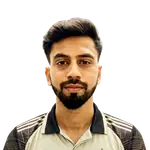 Saif Raj