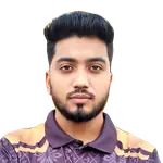 Jumman Hussain