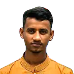 Md. Jahed Hossain