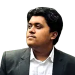 Salman Shahid