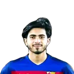 Saffin Ahmed Rabbi