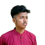 Maruf Ahmed Mahin