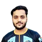 Fahad Hasan
