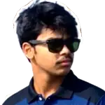 Tasin Faiyaz Rahman