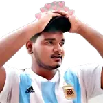 Md Shuvo Sheikh