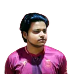 Mohammad Sayem Alom Rodel