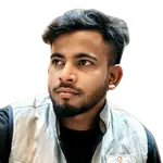 Rittik Zaman