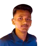 Ismail Ahmed