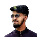 Alamin Ahmed