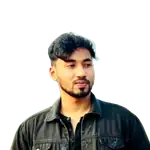 Srestho Das Gupta