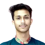 Md Evar Ahamed
