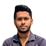 Ashik Ahmed