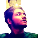 Mubashir Ahmed