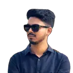 Dhrubo Das