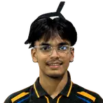 Tahsan M. Apurba