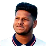 Syed Arif