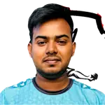 Izaz Ahmed Imon