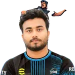 Mehedi Hassan