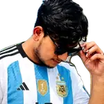Mohammed Arafat Khan