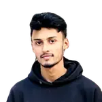 Shahriar Ali