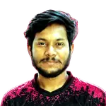 Rupom Shahriar