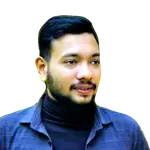 Yubraj Bhowmick~ELBD