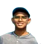 Aradhya Halder~MRB