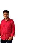 Injamam Ul Hoque Farhan~GDFC