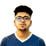Md Naib Chowdhury