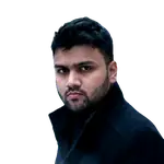 Kamrul Hasan