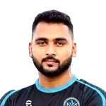 M Shahadat Hossain