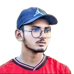 Asif Alam