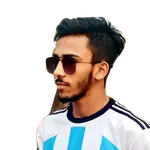 Md Hridoy Ahmed Sohan