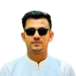 Shahrukh Showaib