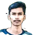 Ashish Biswas