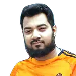 Arif Uddin Tafadar