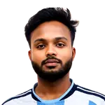 Ahmed Redoan