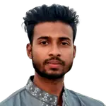 Rashed Mahmud