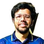 Amit Roy