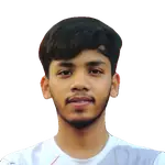 Muhammad Rahat