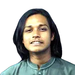 Azimullah Fardin