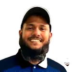 Anando Talukder