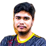Minhaj Åhmed