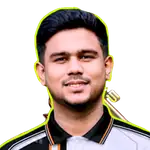 Moshiur Tamim
