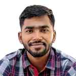 Md Anisul Islam