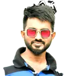 Khaled Musarraf