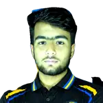 MD MARUF