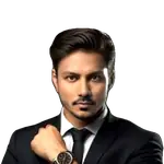 Ashiq H Rayan