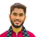 Md Rayhan Sharif