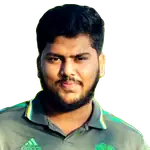 Ahmed Istiak